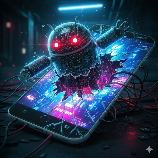 Lab - Config Editor: Write-up