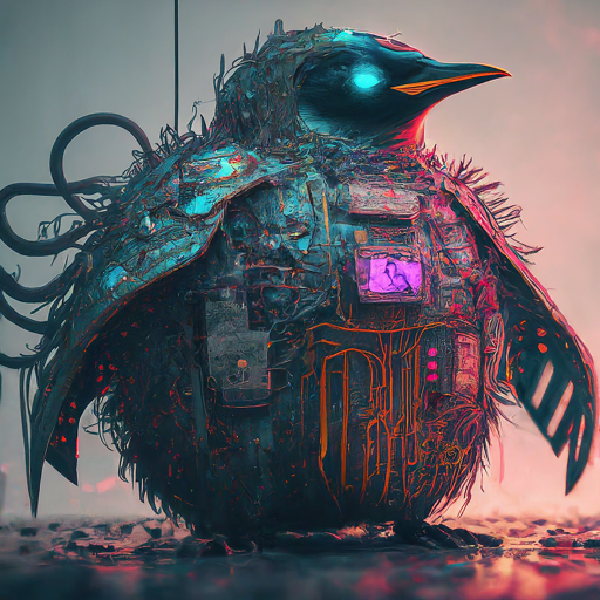 An In The Wild Linux Threat